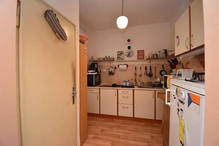 Prodej bytu 3+1, Kolín, Ovčárecká, 69 m2