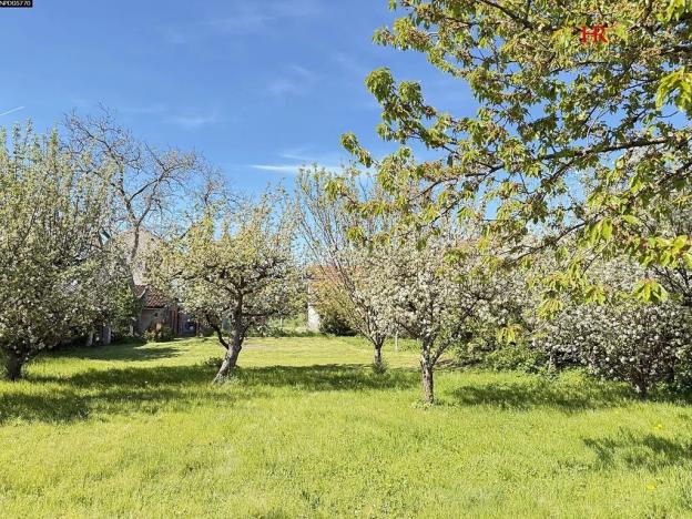 Prodej rodinného domu, Třebovle, 110 m2