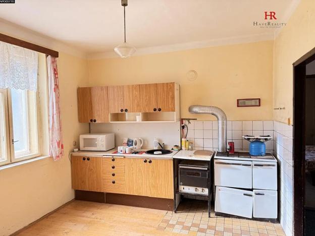 Prodej rodinného domu, Třebovle, 110 m2