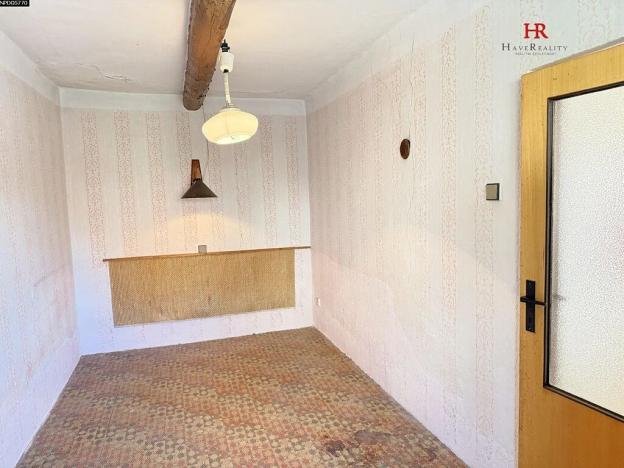 Prodej rodinného domu, Třebovle, 110 m2