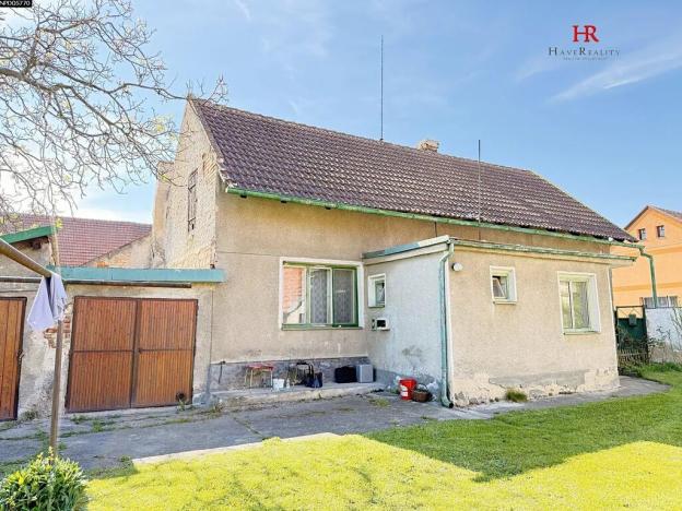 Prodej rodinného domu, Třebovle, 110 m2