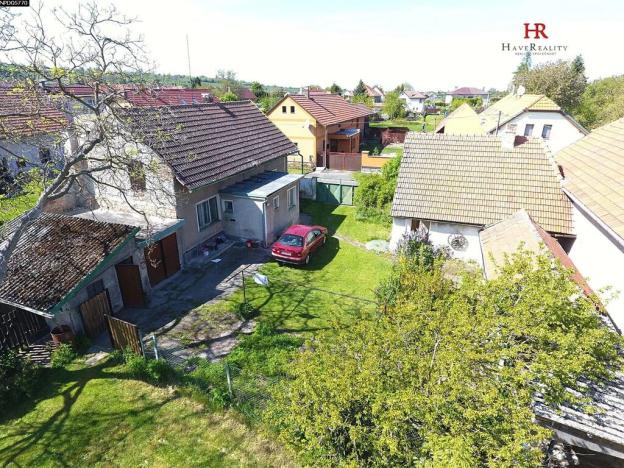 Prodej rodinného domu, Třebovle, 110 m2