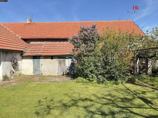 Prodej rodinného domu, Třebovle, 110 m2