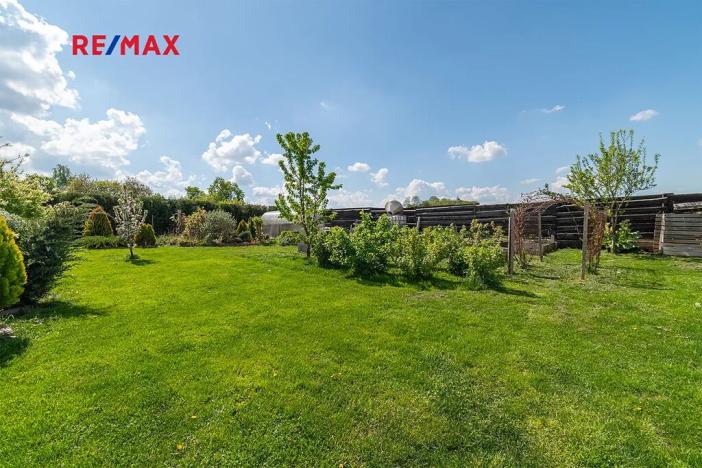 Prodej pozemku pro bydlení, Terešov, 1189 m2