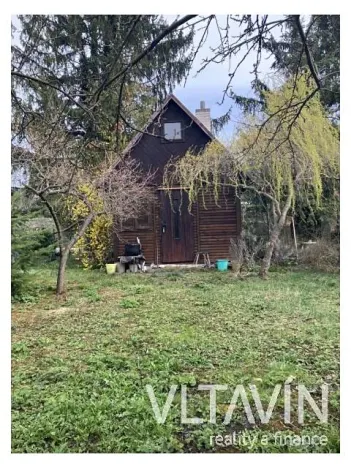 Prodej chaty, Praha - Lysolaje, 16 m2