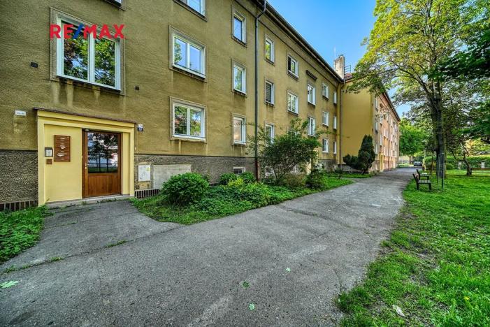 Prodej bytu 2+1, Kolín, Mikoláše Alše, 58 m2