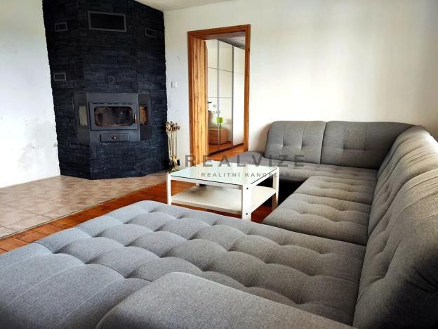 Prodej rodinného domu, Trhové Sviny, Rejta, 256 m2