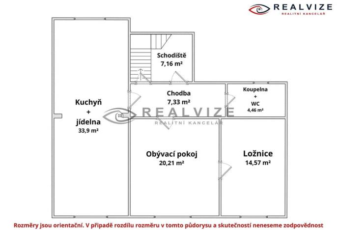 Prodej rodinného domu, Trhové Sviny, Rejta, 256 m2