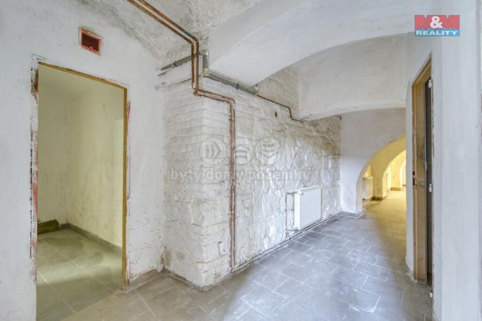 Pronájem restaurace, Plzeň - Jižní Předměstí, Kollárova, 184 m2