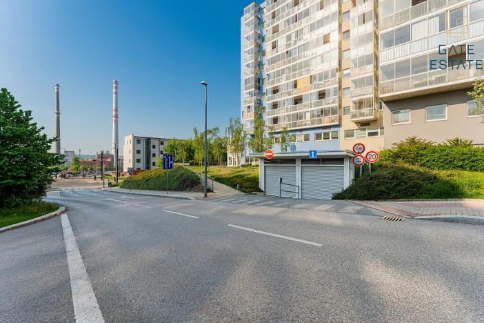 Prodej kanceláře, Praha - Michle, V dolině, 291 m2