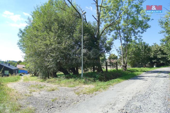 Prodej pozemku pro bydlení, Zbizuby - Makolusky, 1922 m2