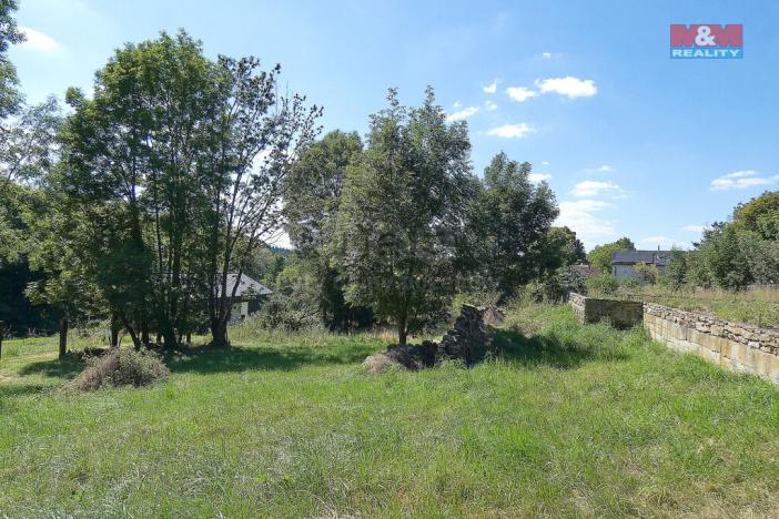 Prodej pozemku pro bydlení, Zbizuby - Makolusky, 1922 m2