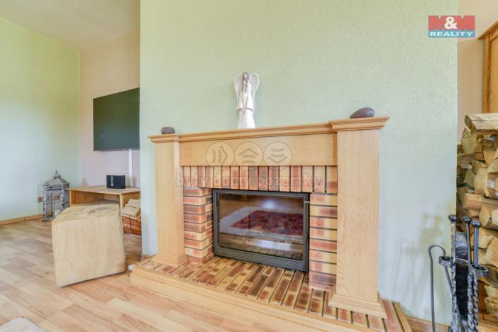 Prodej rodinného domu, Cheb - Podhrad, U Přehrady, 220 m2