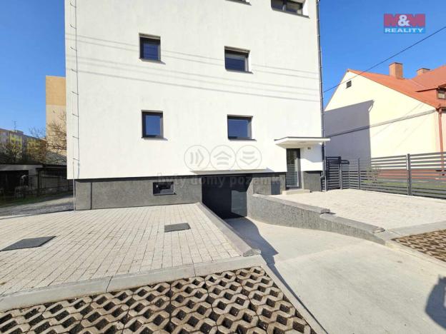 Prodej bytu 2+1, Ostrava - Zábřeh, Horymírova, 70 m2