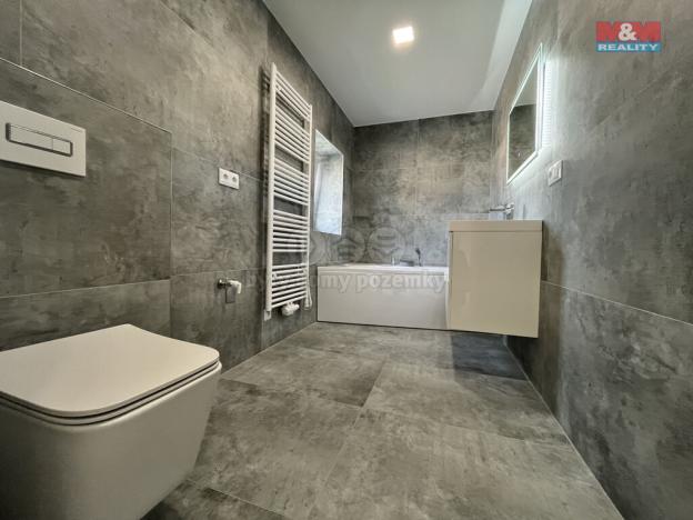 Prodej bytu 2+1, Ostrava - Zábřeh, Horymírova, 70 m2