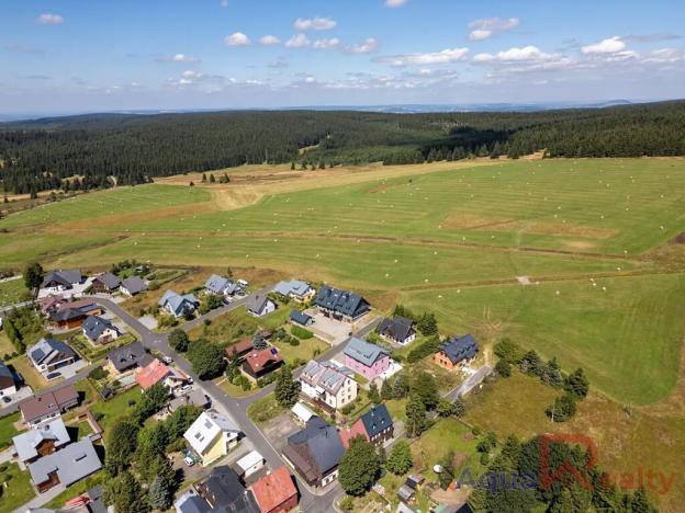 Prodej bytu 3+kk, Boží Dar, 75 m2