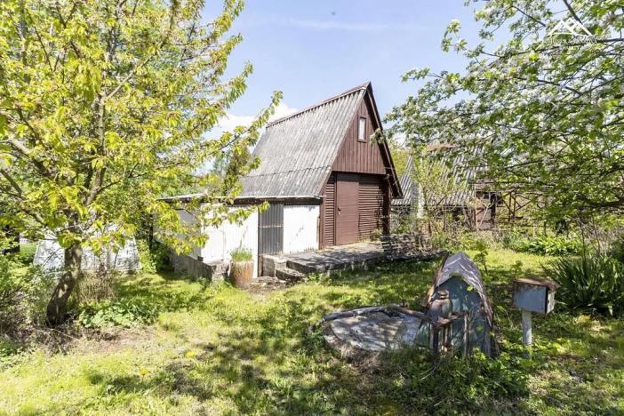 Prodej chaty, Chotěboř, 25 m2