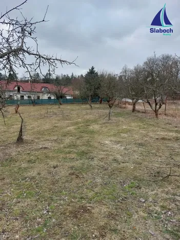 Prodej pozemku pro bydlení, Pečice, 5184 m2