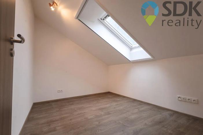 Prodej rodinného domu, Křenovice, Široká, 172 m2