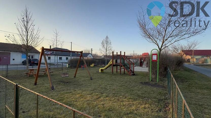 Prodej rodinného domu, Křenovice, Široká, 172 m2