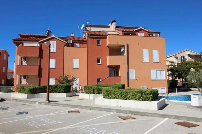 Prodej bytu 3+kk, Vodice, Chorvatsko, Srima XVII, 71 m2