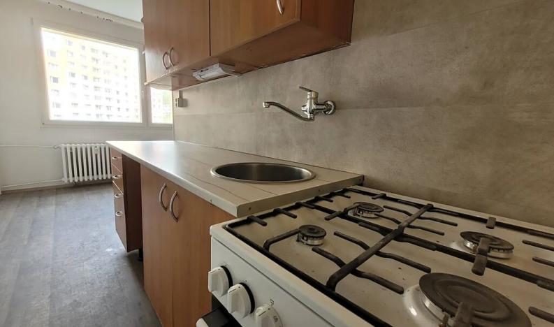 Pronájem bytu 2+1, Chomutov, Dřínovská, 64 m2