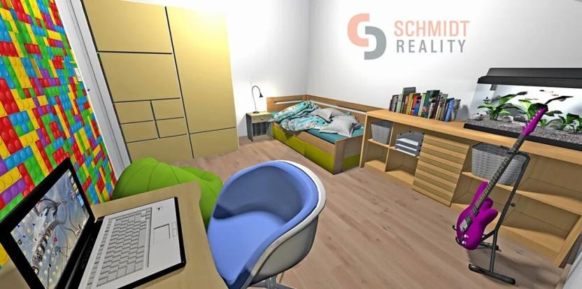 Prodej domu na klíč, Březí, 115 m2