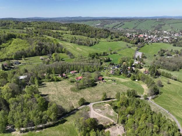 Prodej pozemku pro bydlení, Jiřetín pod Jedlovou, 40342 m2