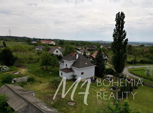 Prodej rodinného domu, Mělník, Na Čihadlech, 180 m2