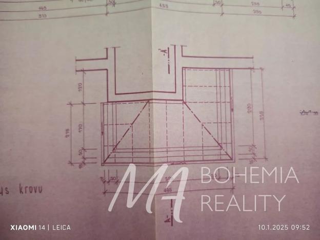 Prodej rodinného domu, Mělník, Na Čihadlech, 180 m2