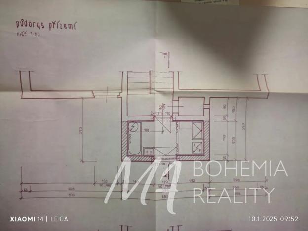 Prodej rodinného domu, Mělník, Na Čihadlech, 180 m2