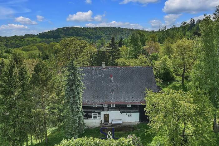 Prodej rodinného domu, Verneřice, 155 m2