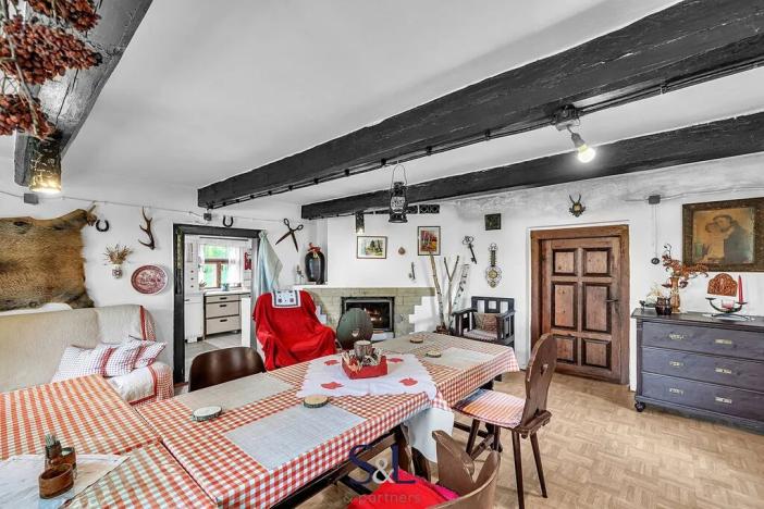 Prodej rodinného domu, Verneřice, 155 m2