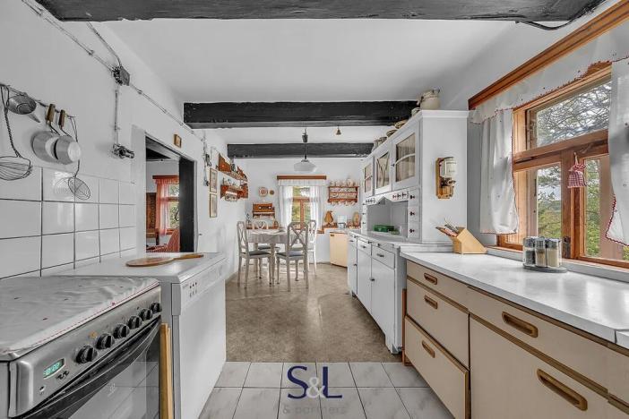 Prodej rodinného domu, Verneřice, 155 m2