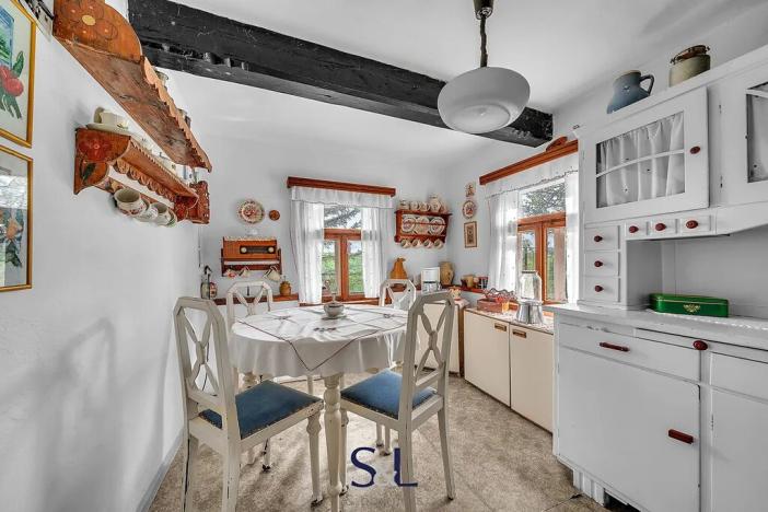 Prodej rodinného domu, Verneřice, 155 m2