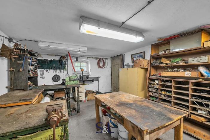 Prodej rodinného domu, Verneřice, 155 m2