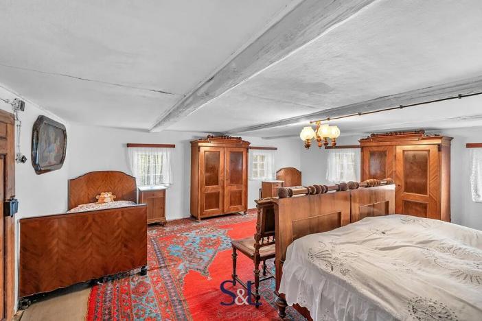 Prodej rodinného domu, Verneřice, 155 m2