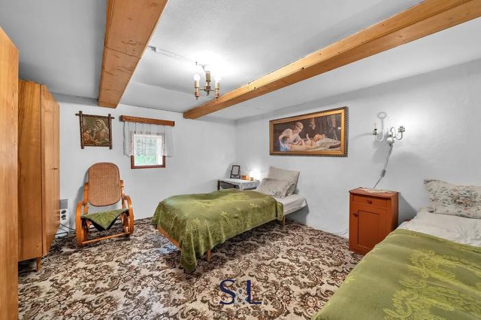 Prodej rodinného domu, Verneřice, 155 m2