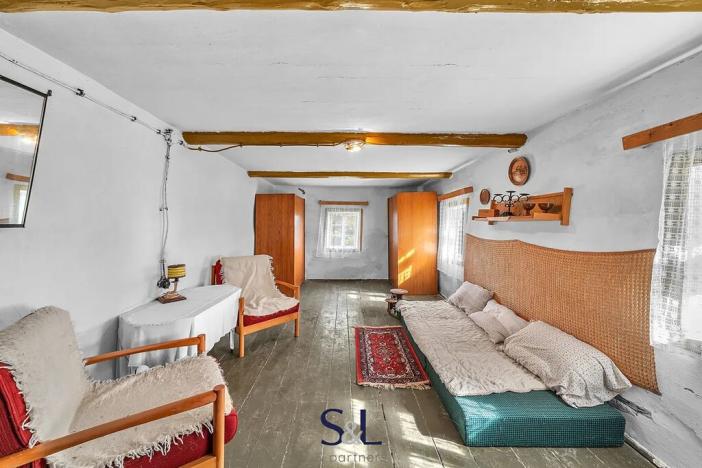 Prodej rodinného domu, Verneřice, 155 m2