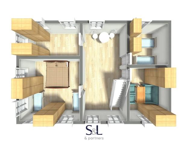 Prodej rodinného domu, Verneřice, 155 m2