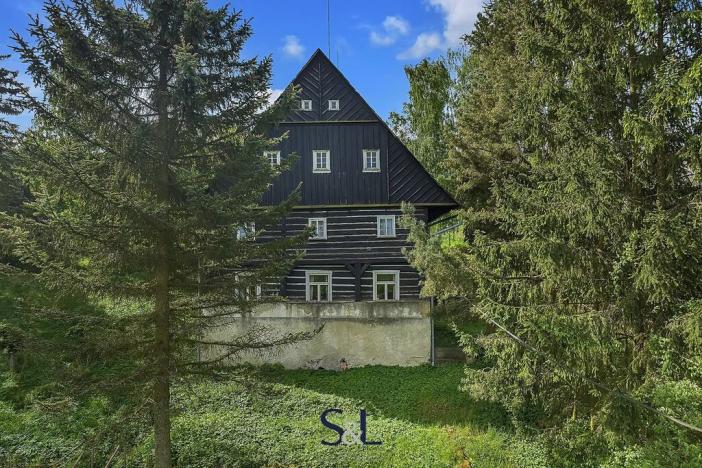 Prodej rodinného domu, Verneřice, 155 m2