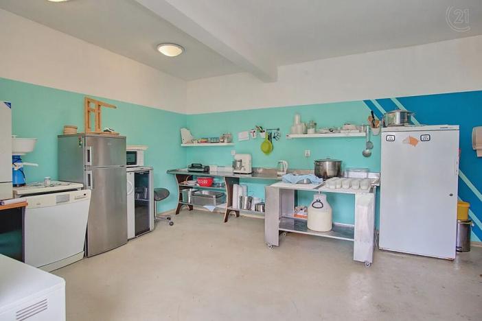 Prodej zemědělské usedlosti, Barchovice, 105 m2