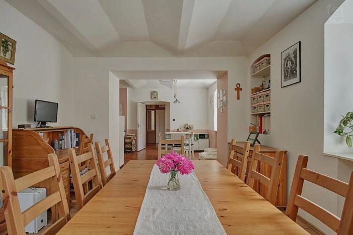 Prodej zemědělské usedlosti, Barchovice, 105 m2