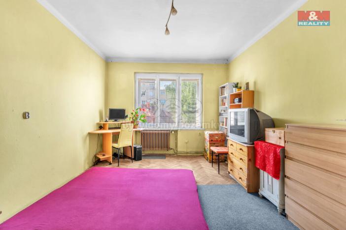 Prodej bytu 5+kk, Jičín - Holínské Předměstí, Jiráskova, 139 m2