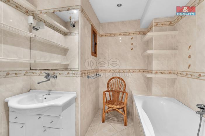 Prodej bytu 5+kk, Jičín - Holínské Předměstí, Jiráskova, 139 m2