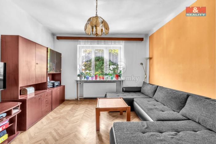 Prodej bytu 5+kk, Jičín - Holínské Předměstí, Jiráskova, 139 m2