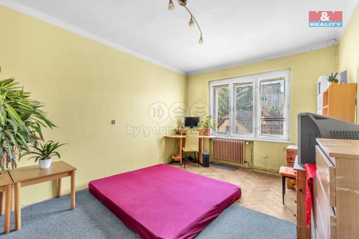 Prodej bytu 5+kk, Jičín - Holínské Předměstí, Jiráskova, 139 m2