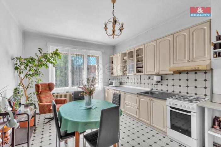 Prodej bytu 5+kk, Jičín - Holínské Předměstí, Jiráskova, 139 m2