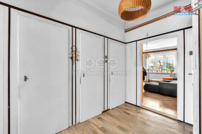 Prodej bytu 5+kk, Jičín - Holínské Předměstí, Jiráskova, 139 m2