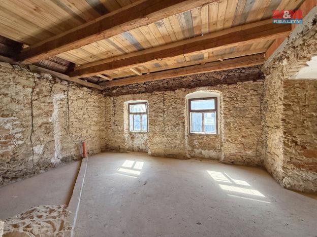 Prodej rodinného domu, Choustník, 193 m2